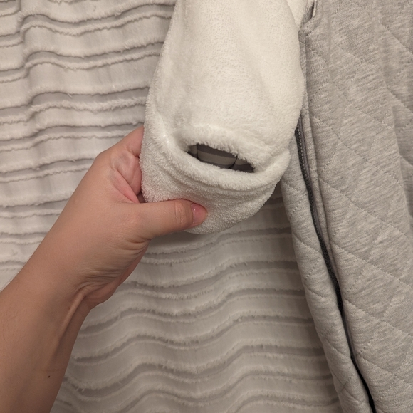 First Wish Baby Snow Suit 6-9mn Brand New - Picture 5 of 7